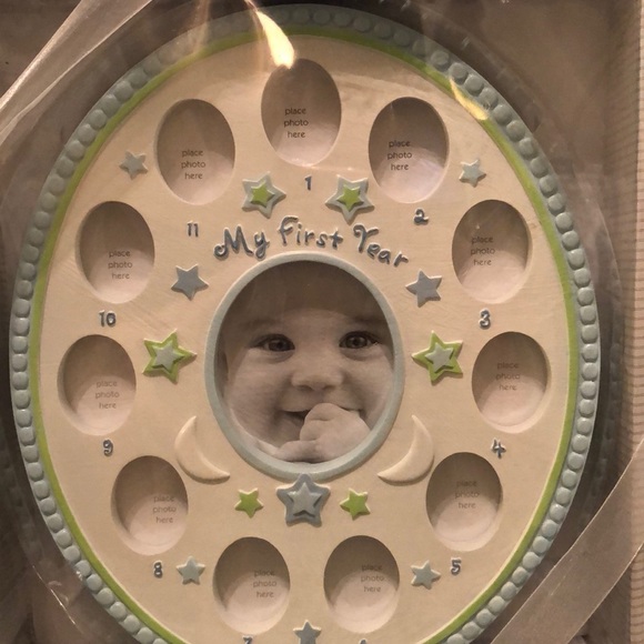 My First Year Baby - Picture 3 of 5